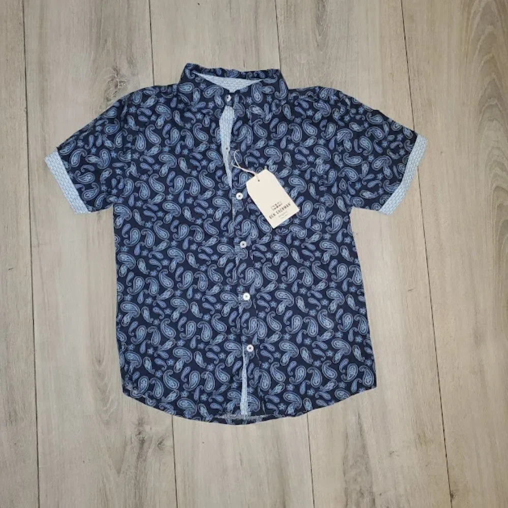 Ben Sherman ben sherman